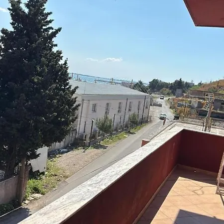 Deda Appartement Shëngjin