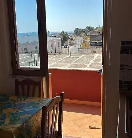 Appartement Deda Shëngjin