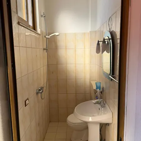 Appartement Deda Shëngjin
