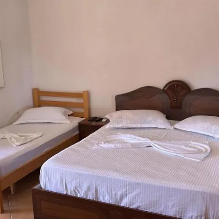 Appartement Deda