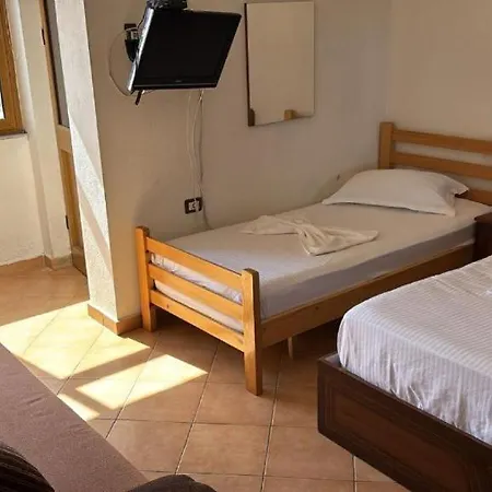 Appartement Deda *