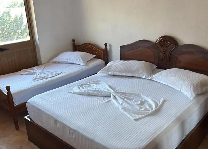 Deda Apartment Shëngjin
