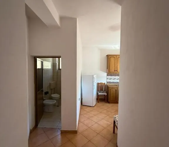 Deda Apartment *