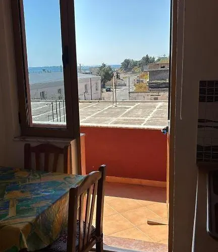 Apartment Deda Shëngjin
