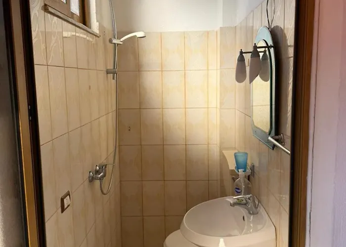 Apartment Deda Shëngjin