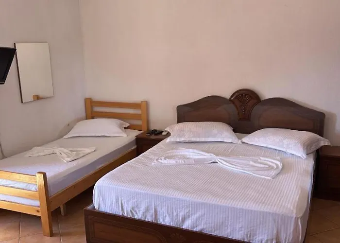 Apartment Deda