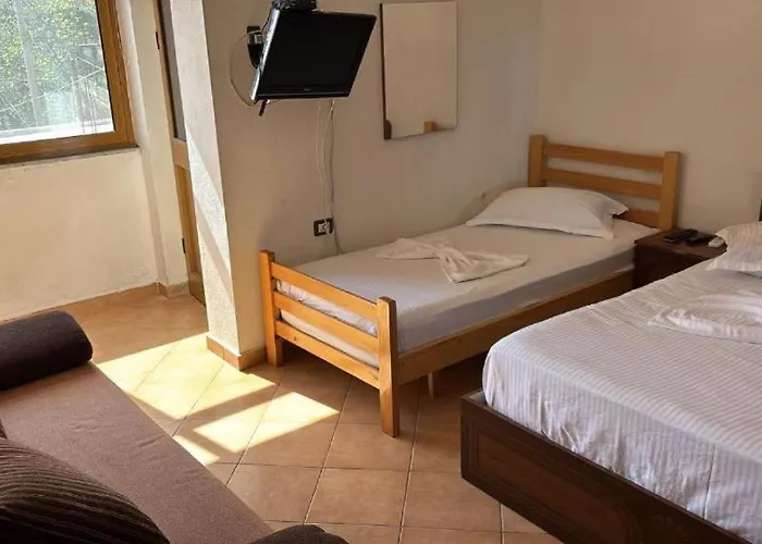 Apartment Deda *