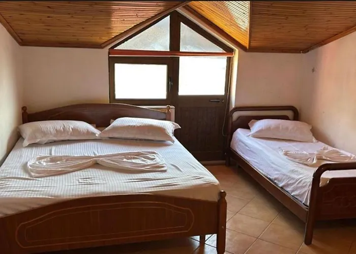 Apartment Deda Shëngjin