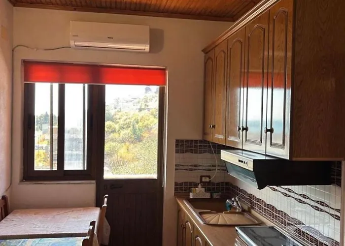 Deda Apartment *